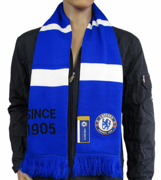 Khăn len Chelsea 