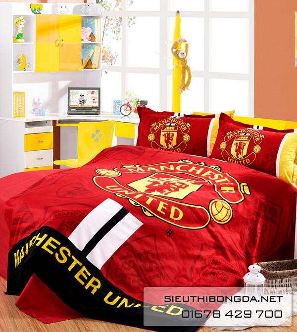 Gối Manchester United
