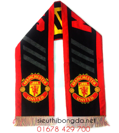 Khăn len Manchester 2