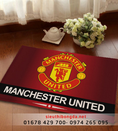 Thảm Manchester United