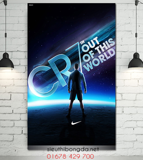 Poster Ronaldo