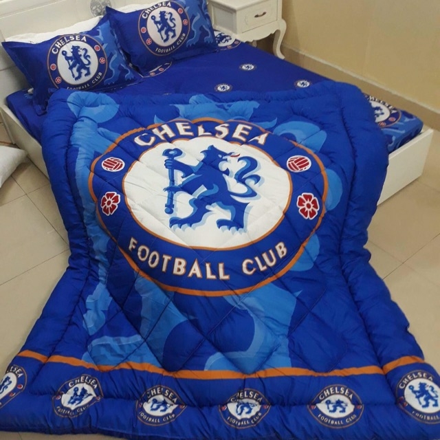 Chăn ga Chelsea 1.8x2m